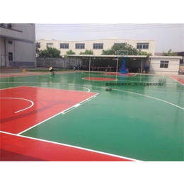 内蒙塑胶网球场价格-天津市众鼎体育设施安装工程有限公司(推荐商家)