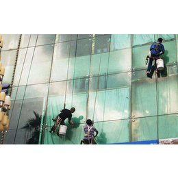 南京幕墙-涵梦幕墙「多年经验」-玻璃幕墙维保公司
