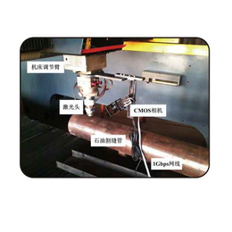 工业智能视觉检测系统-善测（天津）科技