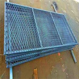 百鹏丝网-钢板网厂家-菱形钢板网片