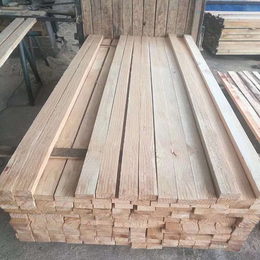 木材加工厂-国通木业-樟子松木材加工厂
