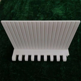 塑料挡板网带厂家-锦源工业-鹤岗塑料挡板网带