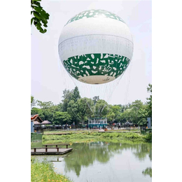 系留气球 价格-中国*****研究所-四川系留气球