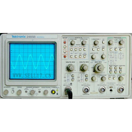 示波器租赁-河北示波器-国电仪讯科技公司