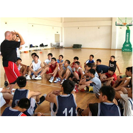 少儿篮球培训机构-苏州吴江篮球培训-*体育公司
