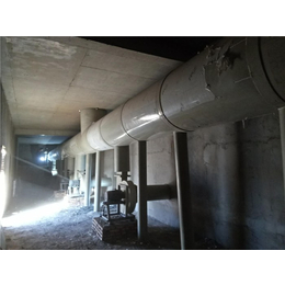喷漆废气喷淋塔-林兰科技-阿坝州废气喷淋塔