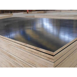 建筑模板生产厂家-南充建筑模板-福琨木业(查看)