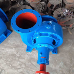 程跃泵业(图)-混流泵的叶轮垫片-贵港混流泵