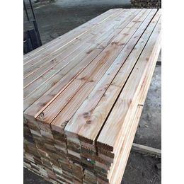郴州铁杉建筑木方-国通木材-铁杉建筑木方厂家