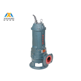 污水泵-鑫美机械设备-立式污水泵