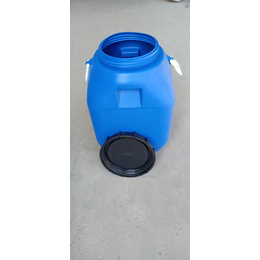 200公斤塑料桶厂家出售-天合塑料-200公斤塑料桶