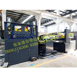 PP玻纤蜂窝板生产线-帝达机械(推荐商家)