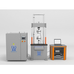 威海试验机(图)-疲劳试验机-龙岩疲劳试验机