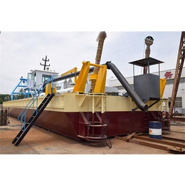 挖泥船销售-晋城挖泥船-青州亚凯清淤机械公司(查看)