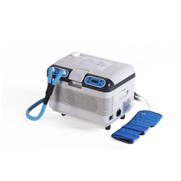 康复科新型康复仪器 BS200-4脉动加压冷热敷机
