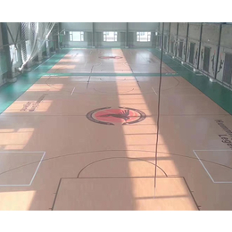 篮球悬浮地板图片-英特瑞体育用品(在线咨询)-篮球悬浮地板
