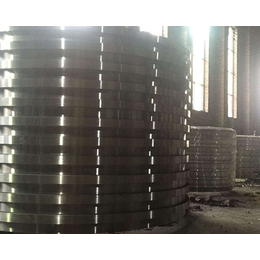 大口径碳钢平焊法兰厂家-南京大口径平焊法兰-联泰法兰厂家
