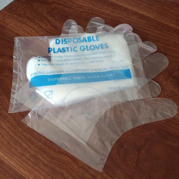 透明手套一次性批发-透明手套一次性-贵勋塑料(在线咨询)