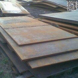 Q390D钢板-天津卓纳钢铁有限公司