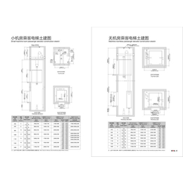 小型电梯安装公司-泉冠电梯-口碑商家-福州小型电梯