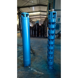 高扬程潜水泵生产-阿坝高扬程潜水泵-天津众博泵业