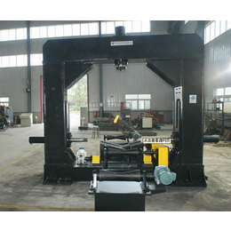 液压钢管合缝机生产厂家-德捷机械-菏泽液压钢管合缝机