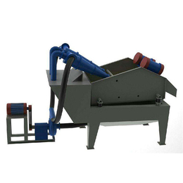 宁德细砂回收设备-创锦机械-细砂回收设备厂家