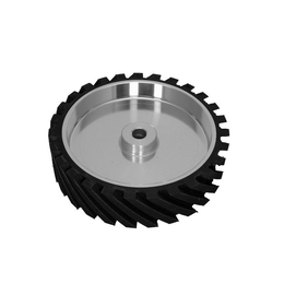 砂带机胶轮生产选益邵-通辽*橡胶抛光轮-*橡胶抛光轮供应