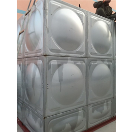 64立方不锈钢水箱-广东不锈钢水箱-大丰水箱