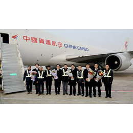 杭州萧山机场上海机场航空物流空运公司-东航货运公司当天件(推荐商家)
