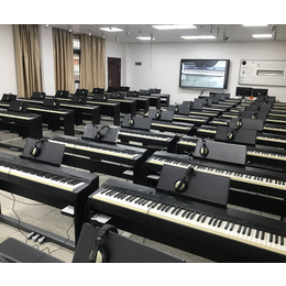 电钢琴教室系统多少钱-电钢琴教室系统-北京鑫三芙