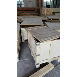 包装木箱订做-木箱-苏州富科达包装材料有限公司