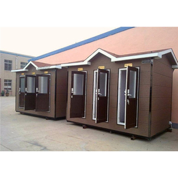 福州移动式厕所- 新智勇环保零中间商-移动式厕所厂家
