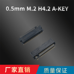 惠州ngff接口连接器-m.2 ngff pcie-苏盈电子