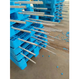 湖南塑料托盘厂家生产-塑料托盘-长沙昀丰塑料缩略图