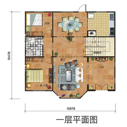 砖混建房施工-山西砖混建房-*新型建材(在线咨询)