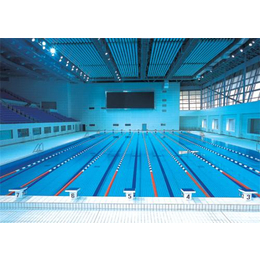 游泳馆-苏州欧朗建筑装饰材料有限公司 -游泳馆回声问题