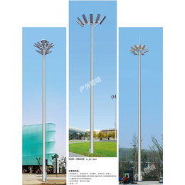 南京高杆灯生产-学校高杆灯生产-一盏灯科技(推荐商家)