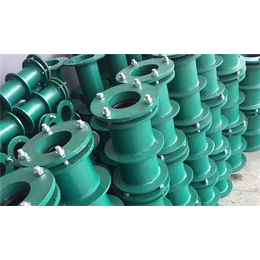 柔性防水套管价格-辰达管道设备公司-不锈钢柔性防水套管价格