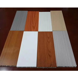 铝板厂家-合肥银科铝木型材-临沂铝板