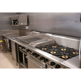 珠海厨房设备工程规格尺寸