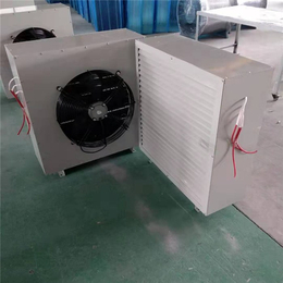 NTS-40热水暖风机（*）-暖风机-天津、保定(图)