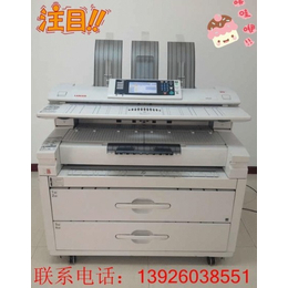 广州宗春型号多-理光黑白复印机8120厂家