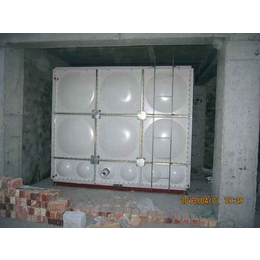 30吨玻璃钢水箱生产厂家优惠报价