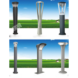 园林草坪灯生产厂家-重庆园林草坪灯-一盏灯灯饰实力厂家