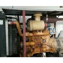 废旧发电机回收-合肥发电机回收-合肥荣睿发电设备公司
