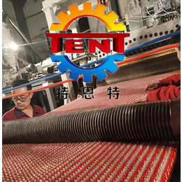 雨帘车厂配套设备生产线-特恩特(在线咨询)-挡泥板