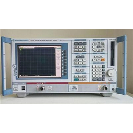 回收二手ZNB8罗德与施瓦茨ZNB4 ZNB20网络分析仪