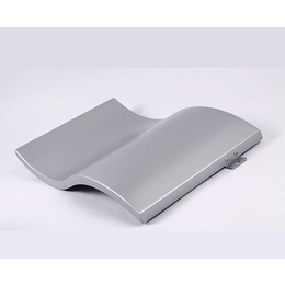 双曲铝单板生产商-宣城双曲铝单板-安徽铝诚厂家*