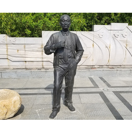名人雕塑-合肥瑞天(在线咨询)-徐州雕塑